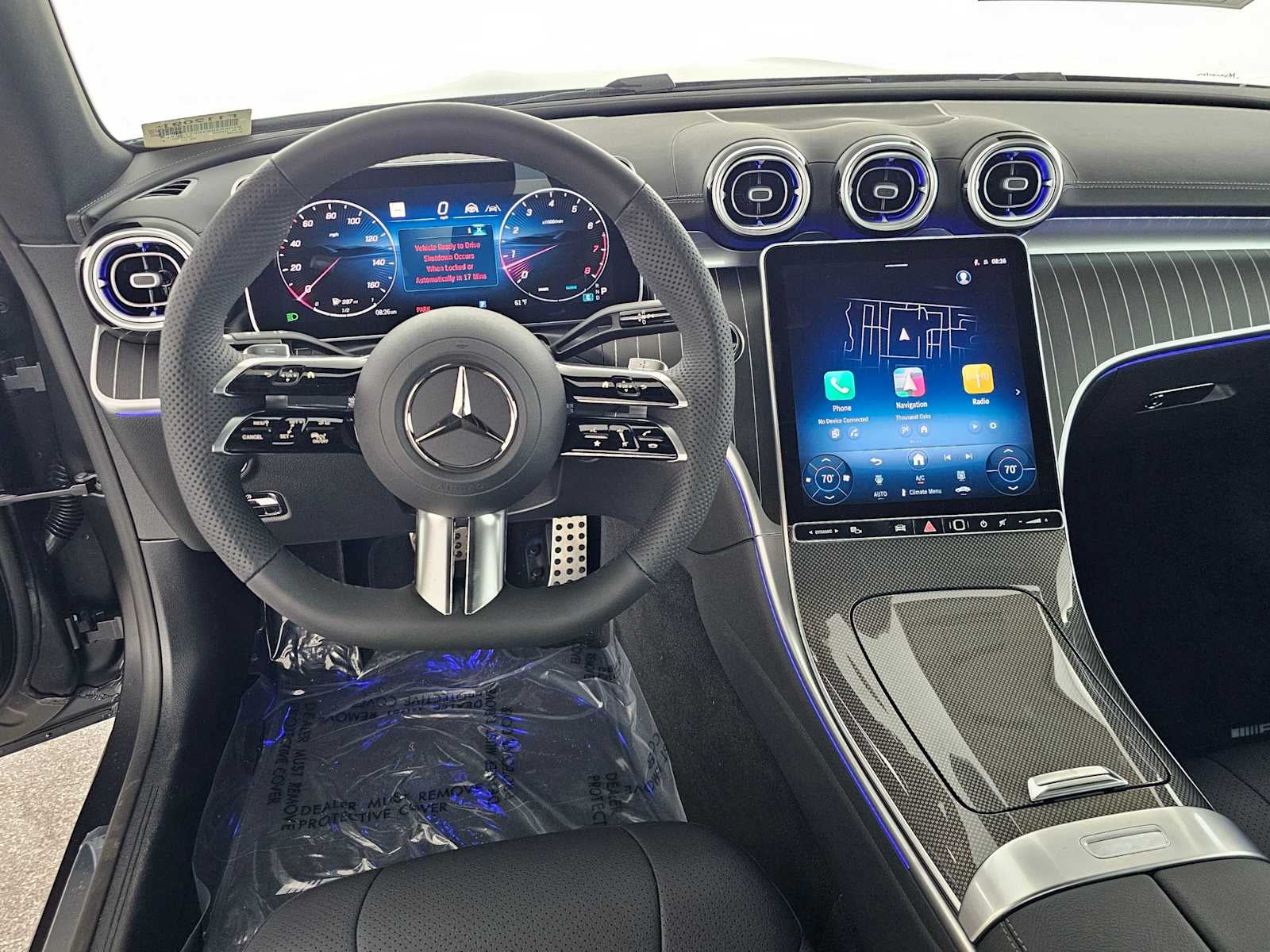 2026 Mercedes-Benz CLE CLE 300