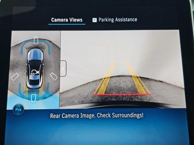 2026 Mercedes-Benz CLE CLE 300