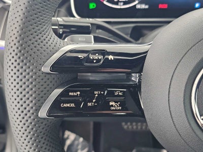 2026 Mercedes-Benz CLE CLE 300