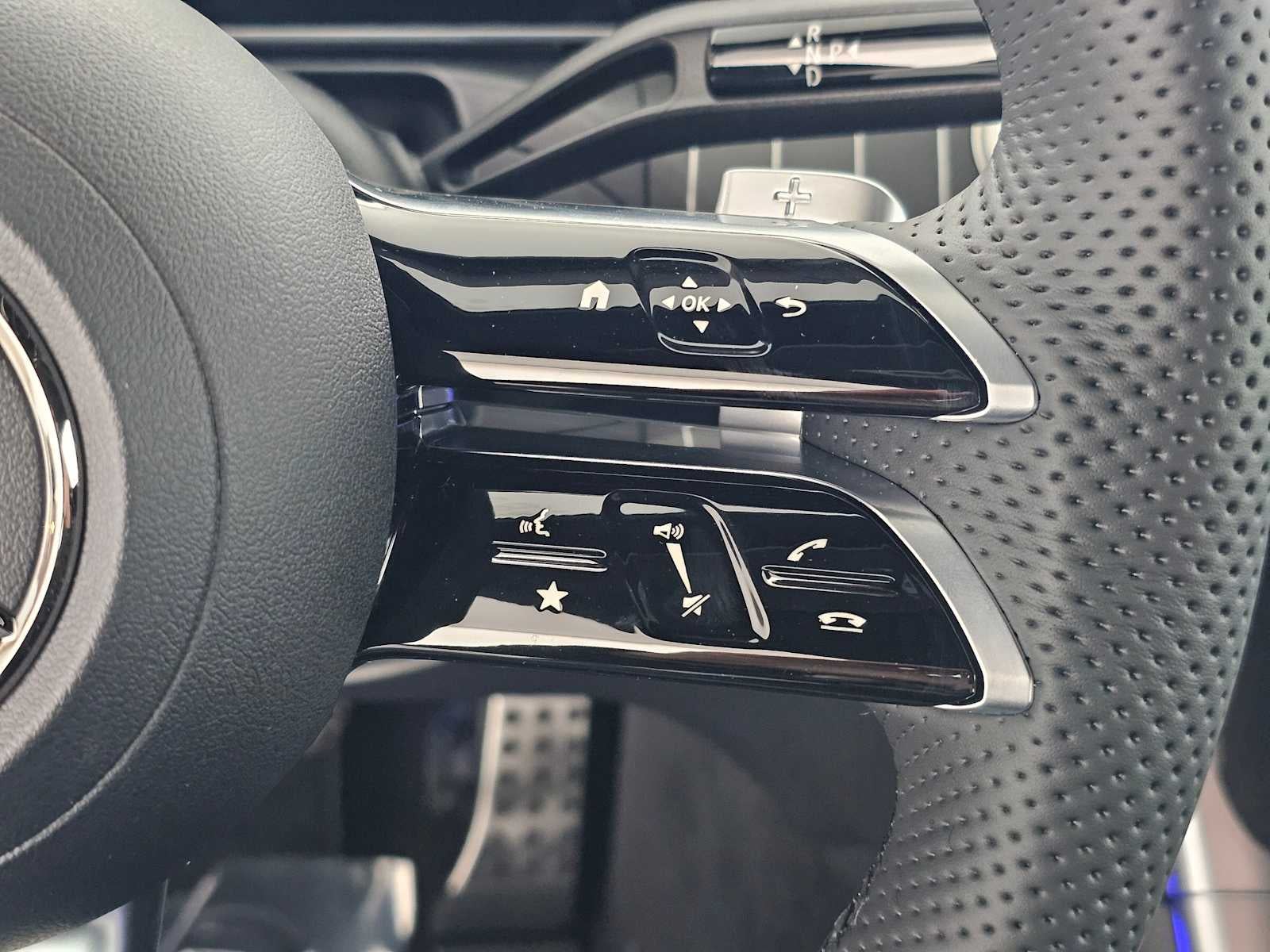 2026 Mercedes-Benz CLE CLE 300