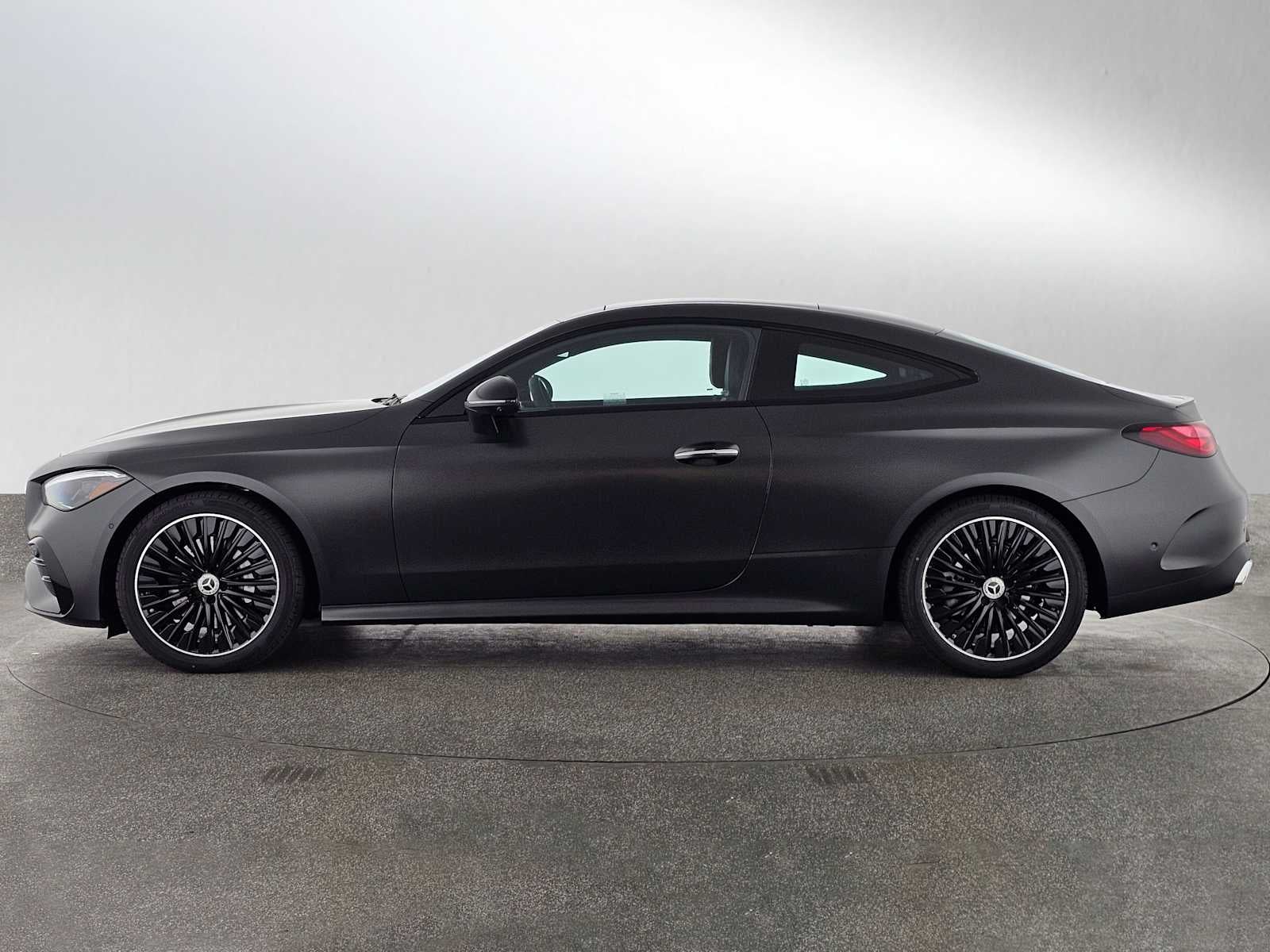 2026 Mercedes-Benz CLE CLE 300