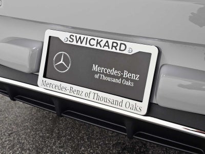 2026 Mercedes-Benz CLE 300 4MATIC® Coupe