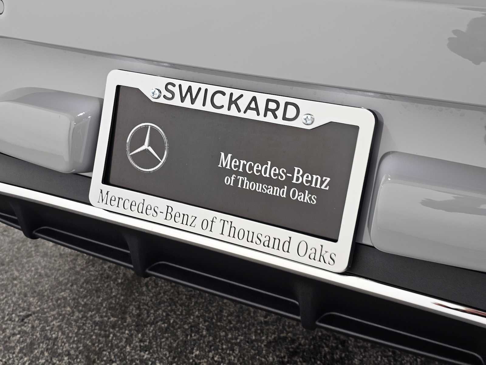 2026 Mercedes-Benz CLE 300 4MATIC® Coupe