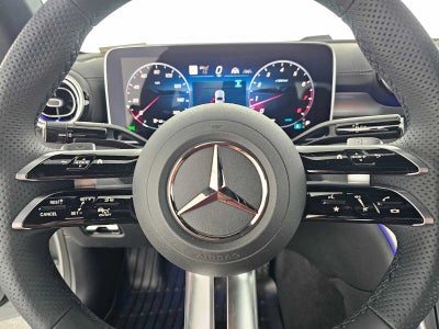 2026 Mercedes-Benz CLE 300 4MATIC® Coupe