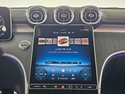 2026 Mercedes-Benz CLE 300 4MATIC® Coupe