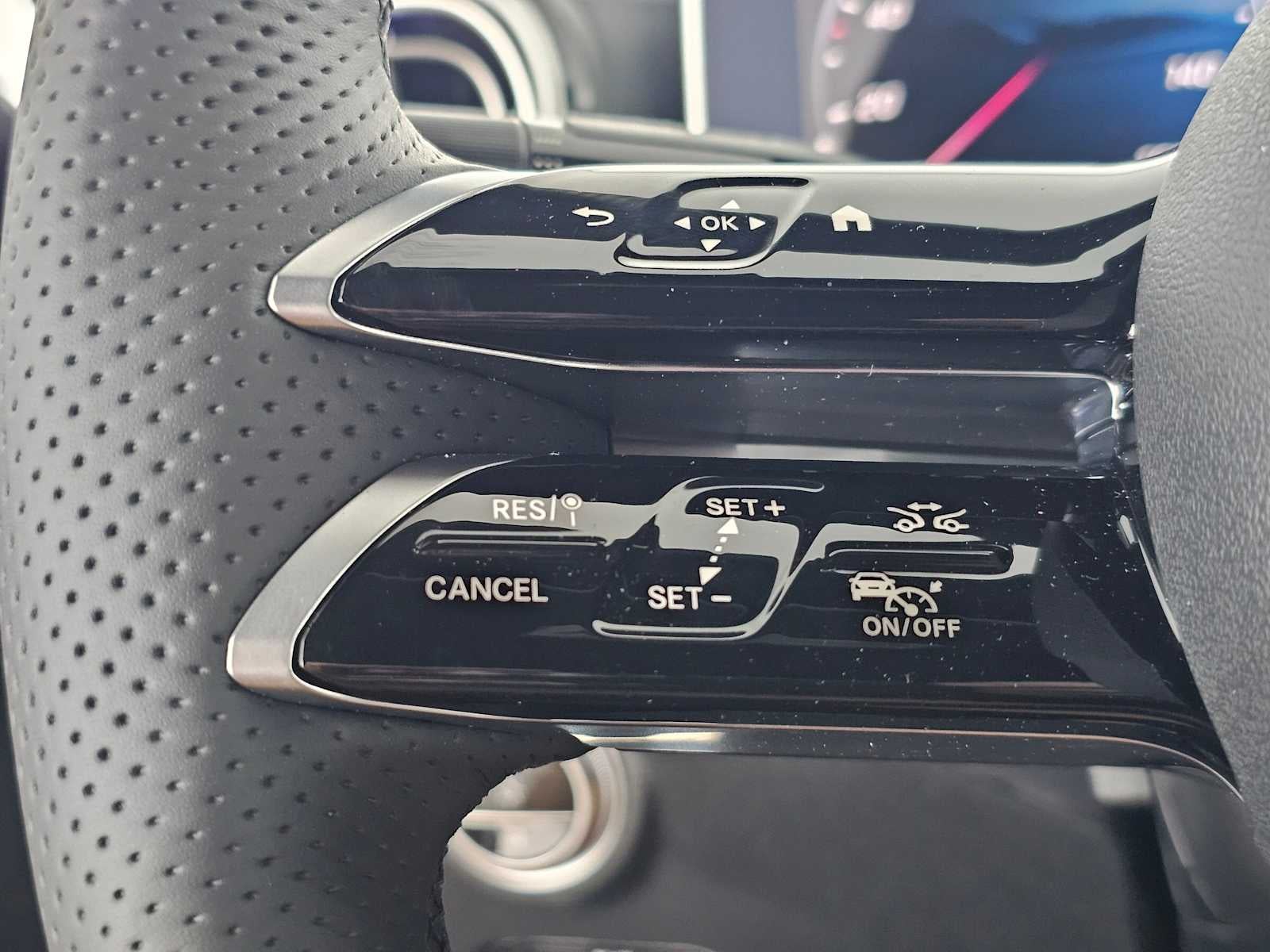 2026 Mercedes-Benz CLE 300 4MATIC® Coupe