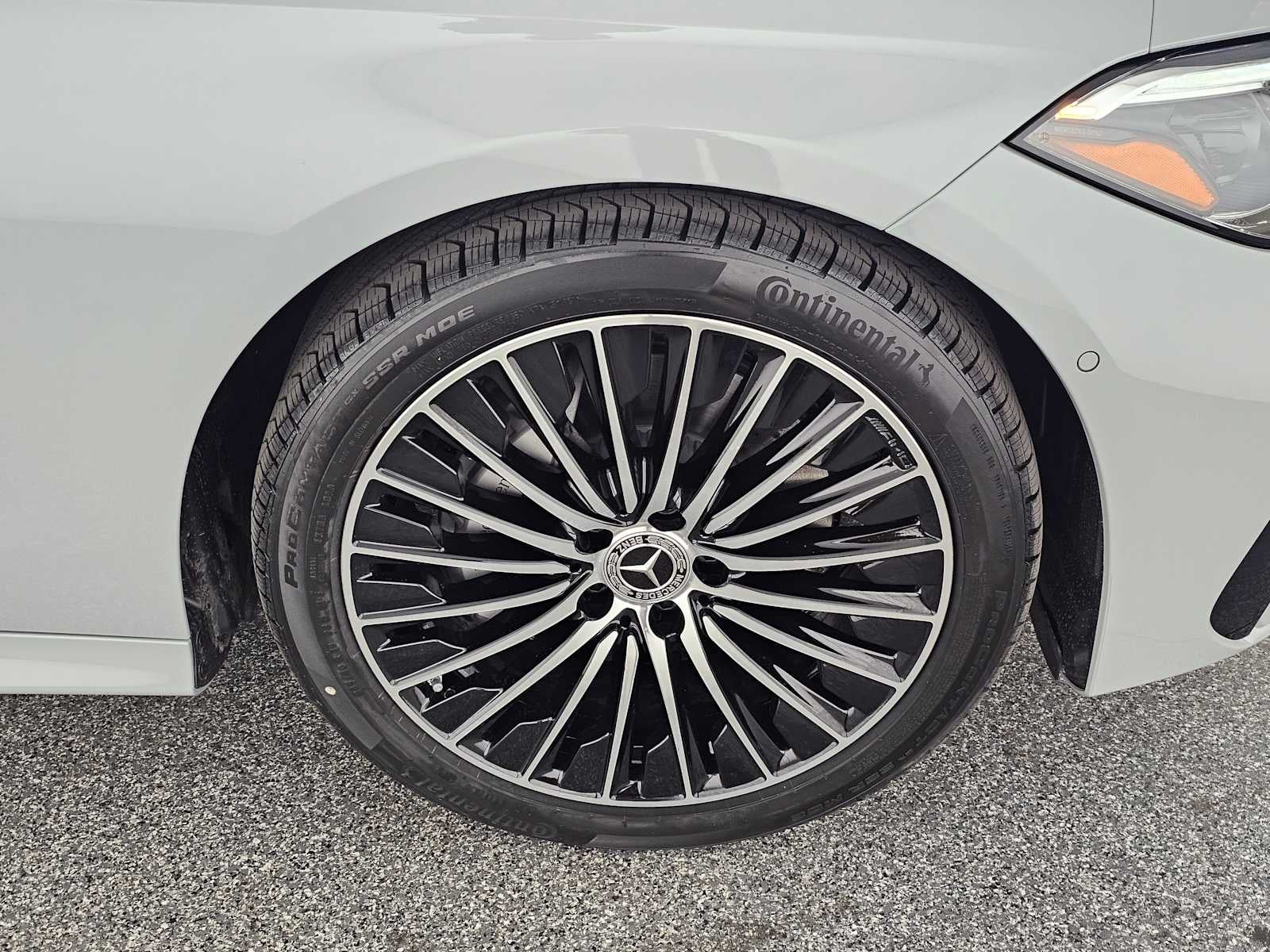 2026 Mercedes-Benz CLE 300 4MATIC® Coupe