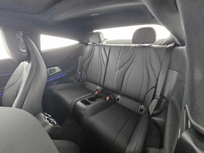 2026 Mercedes-Benz CLE 300 4MATIC® Coupe