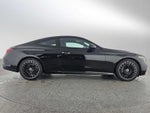 2026 Mercedes-Benz CLE 300 4MATIC® Coupe