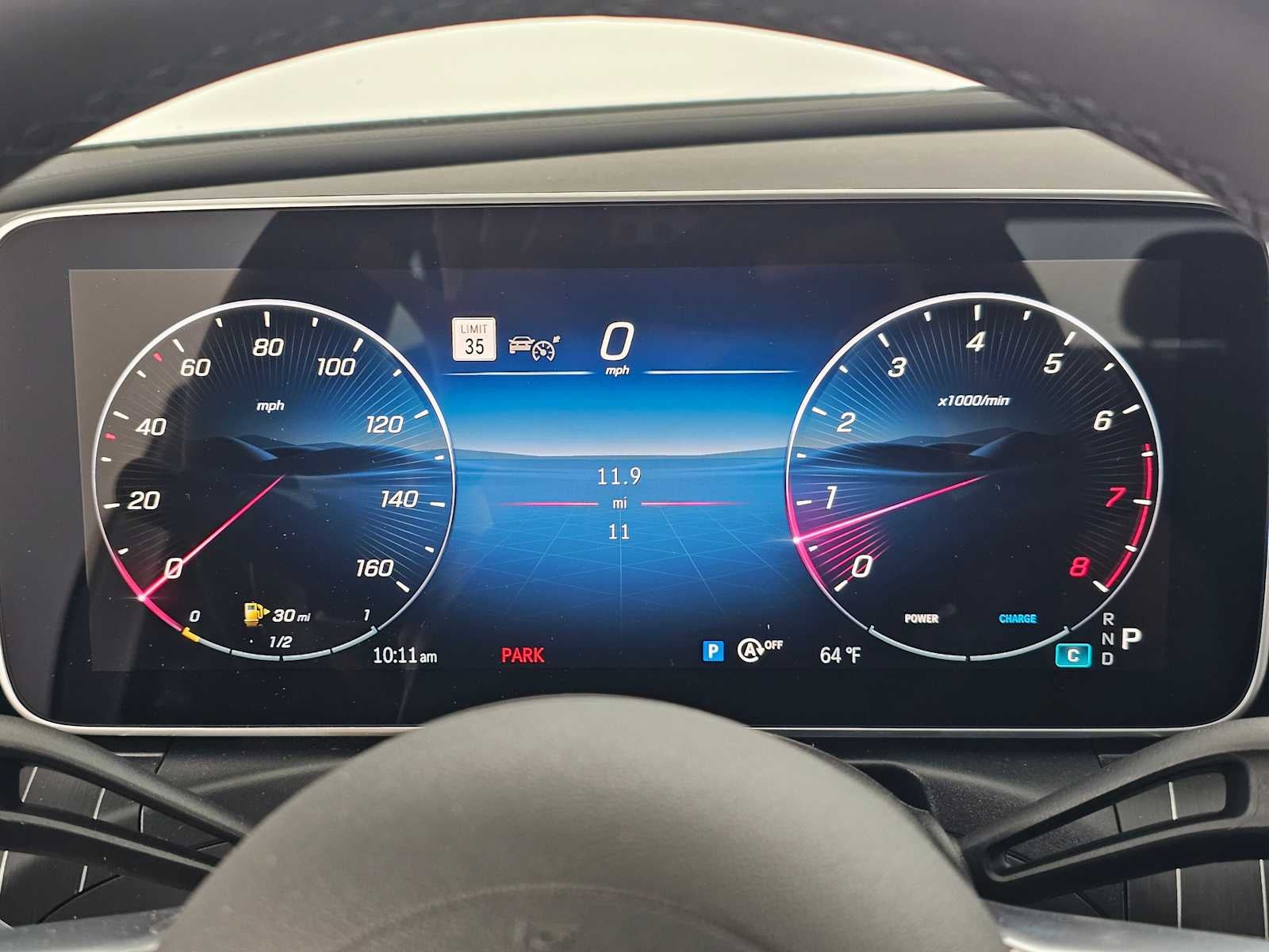 2026 Mercedes-Benz CLE 300 4MATIC® Coupe