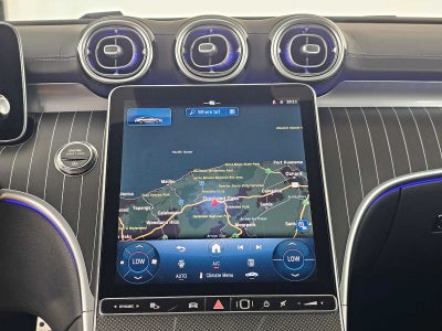 2026 Mercedes-Benz CLE 300 4MATIC® Coupe
