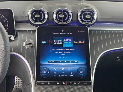 2026 Mercedes-Benz CLE 300 4MATIC® Coupe