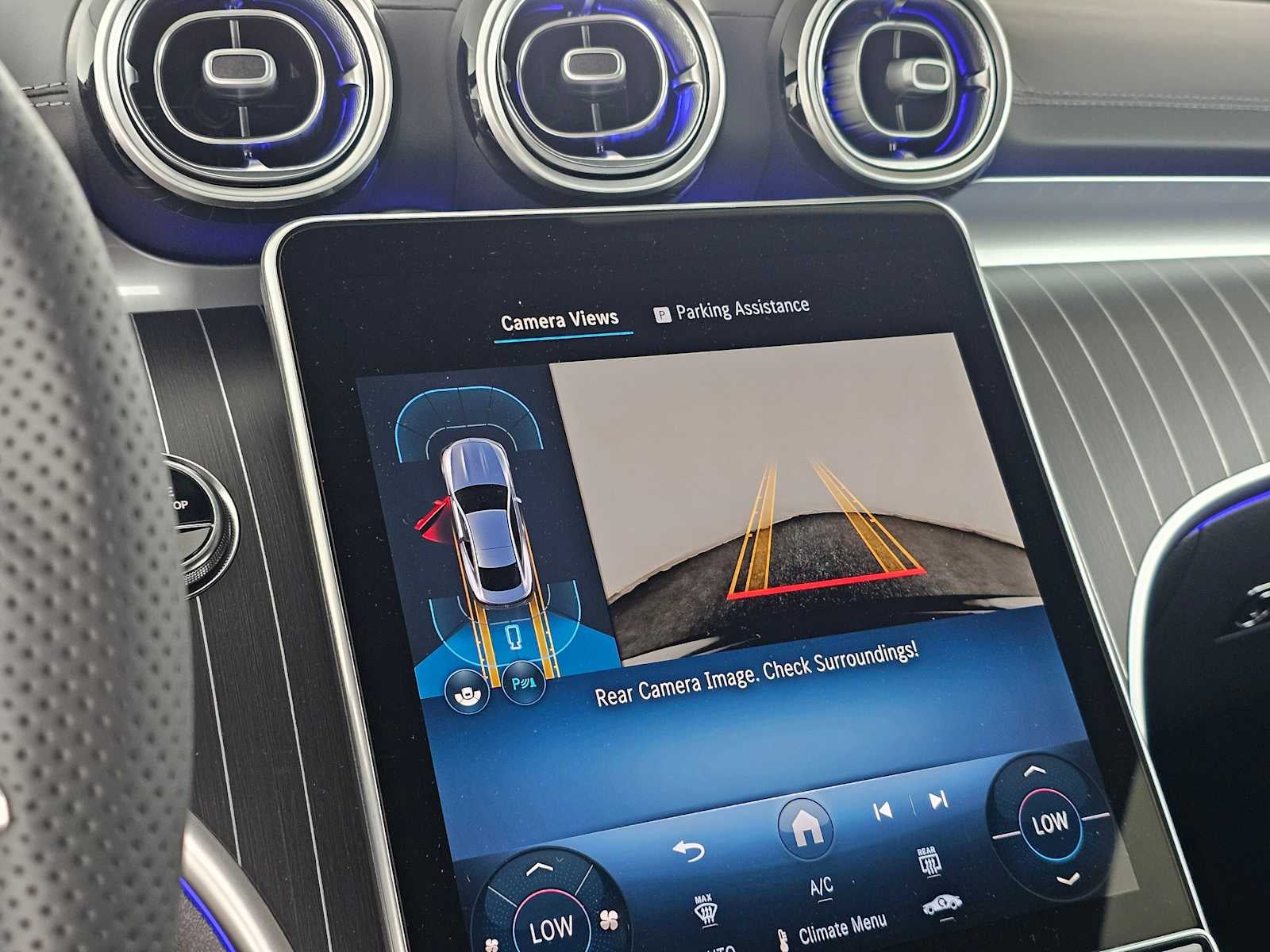 2026 Mercedes-Benz CLE 300 4MATIC® Coupe