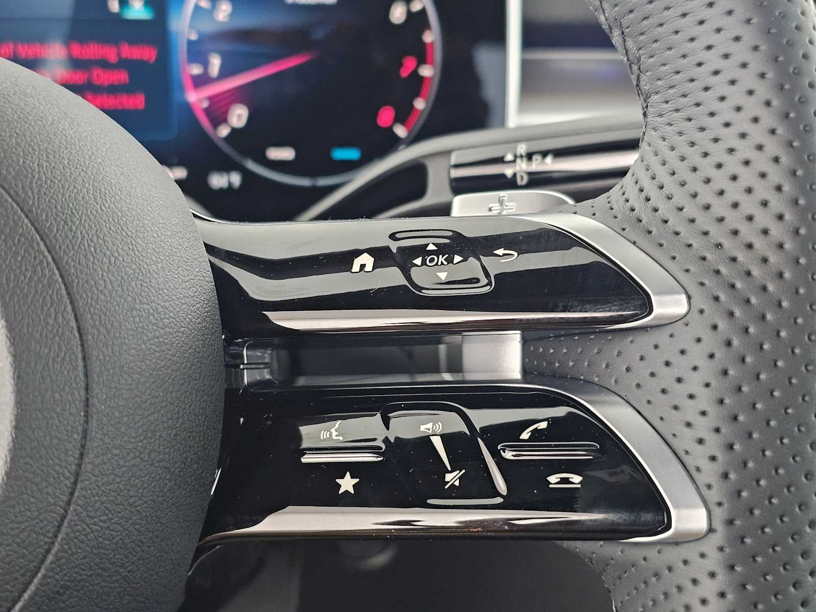 2026 Mercedes-Benz CLE 300 4MATIC® Coupe