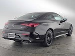 2026 Mercedes-Benz CLE 300 4MATIC® Coupe