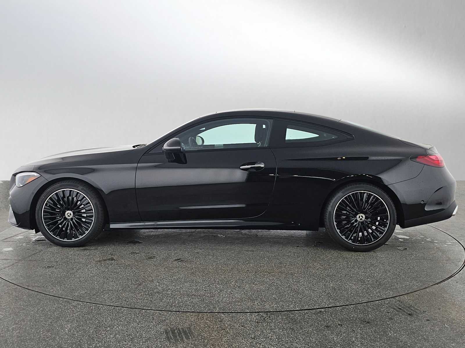 2026 Mercedes-Benz CLE 300 4MATIC® Coupe