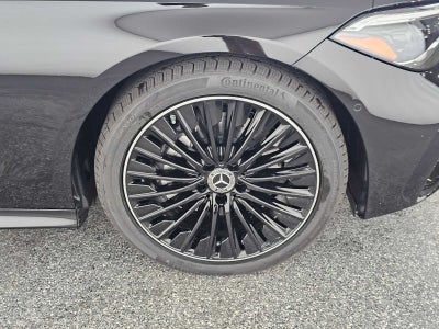 2026 Mercedes-Benz CLE 300 4MATIC® Coupe