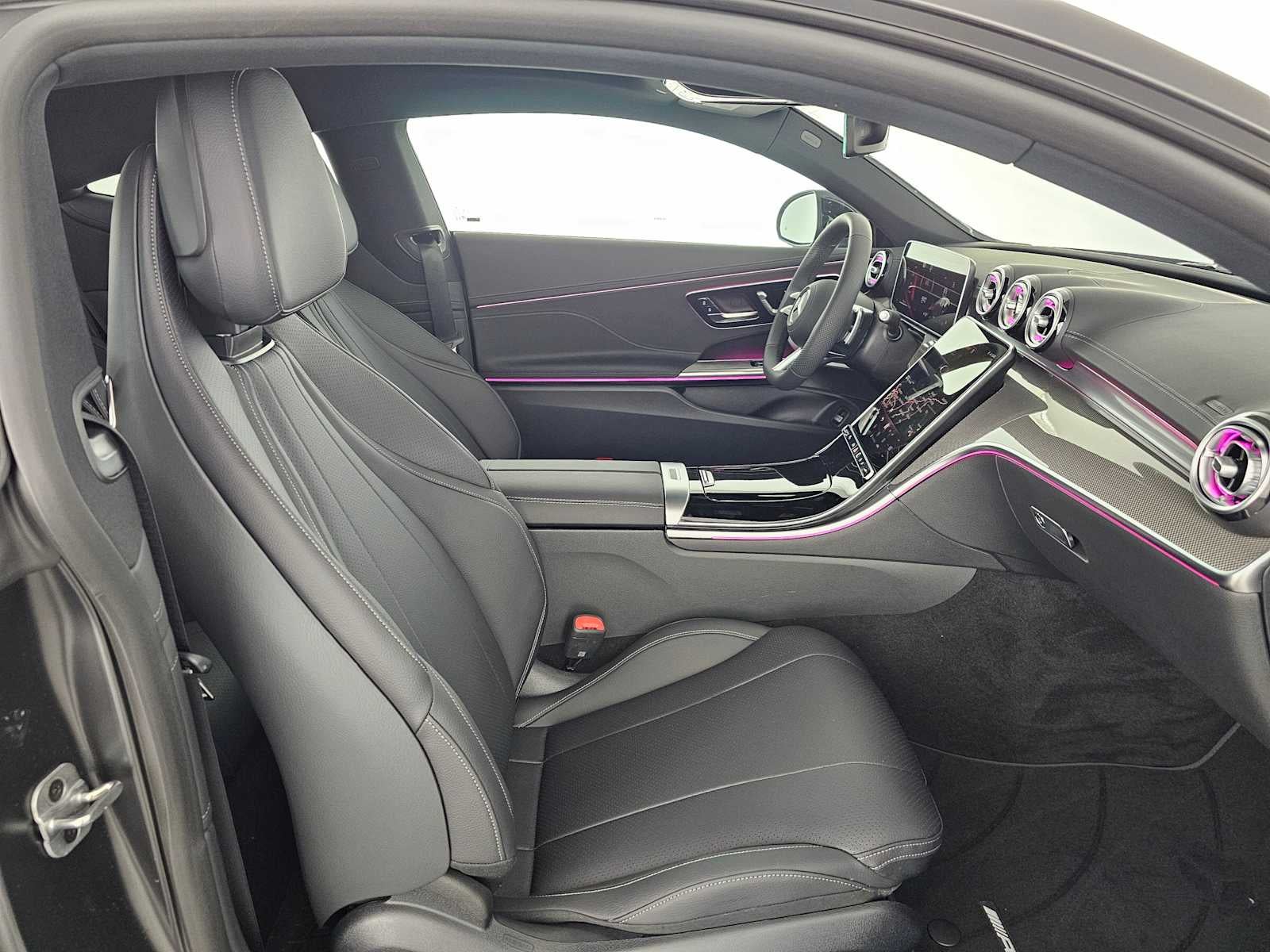 2026 Mercedes-Benz CLE 300 CLE 300