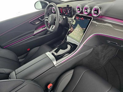 2026 Mercedes-Benz CLE 300 CLE 300