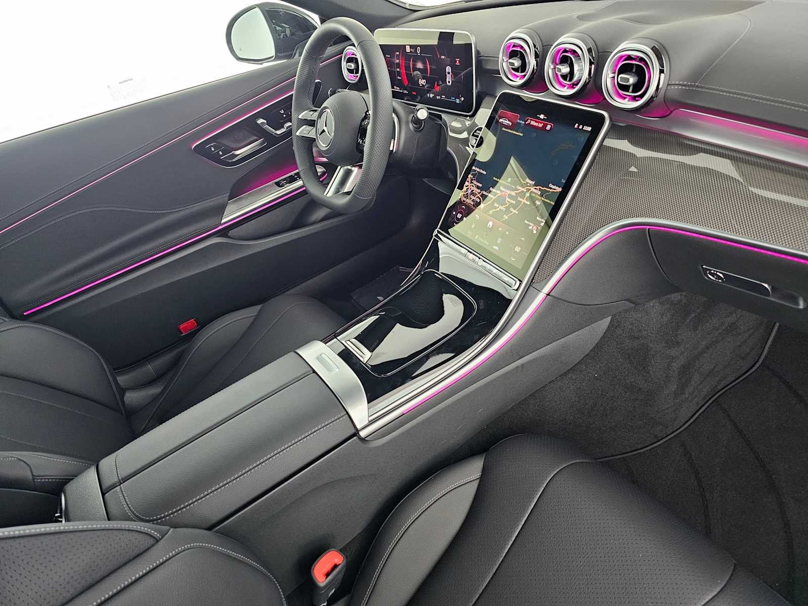 2026 Mercedes-Benz CLE 300 CLE 300