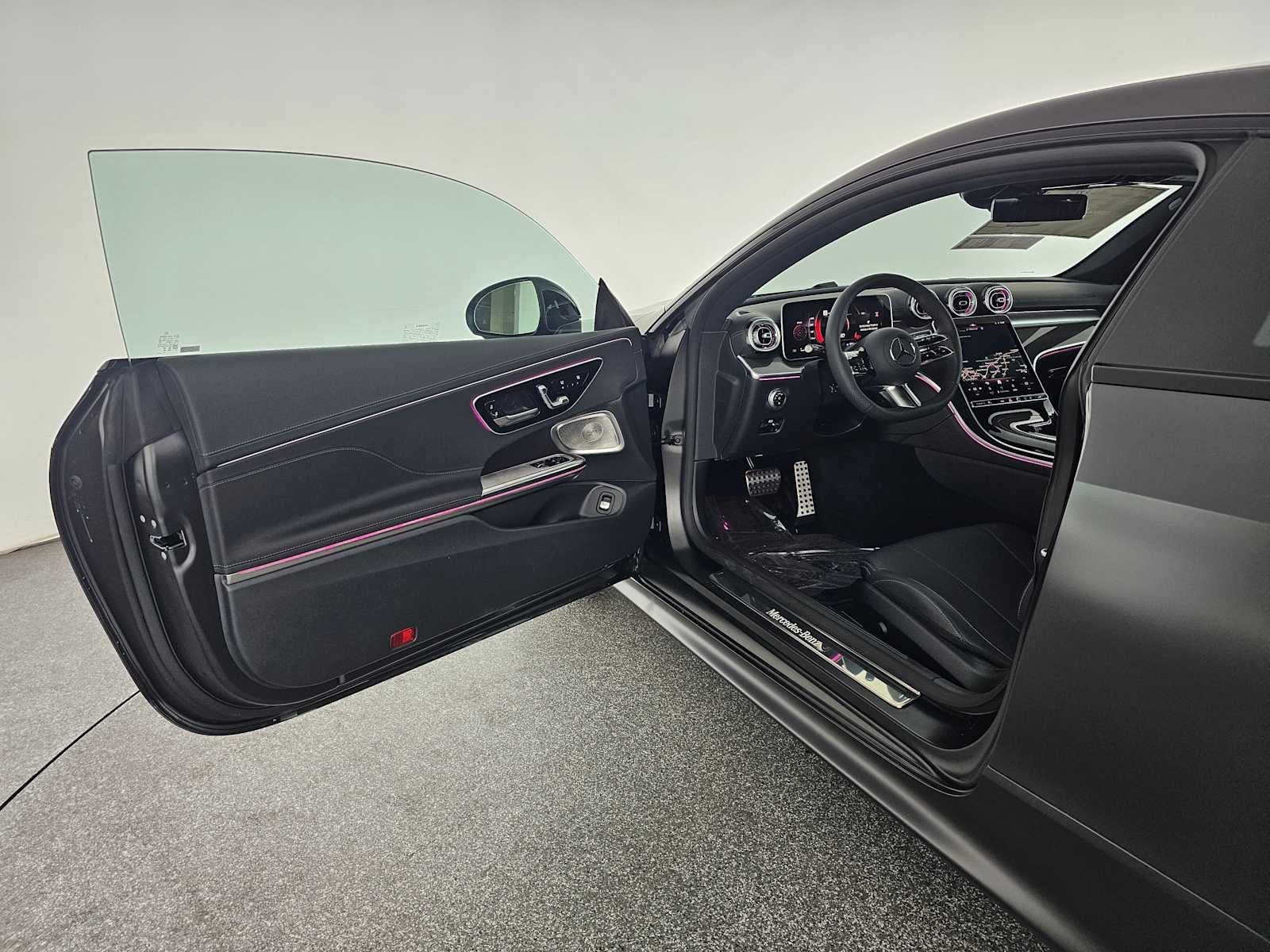 2026 Mercedes-Benz CLE 300 CLE 300