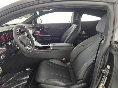 2026 Mercedes-Benz CLE 300 CLE 300