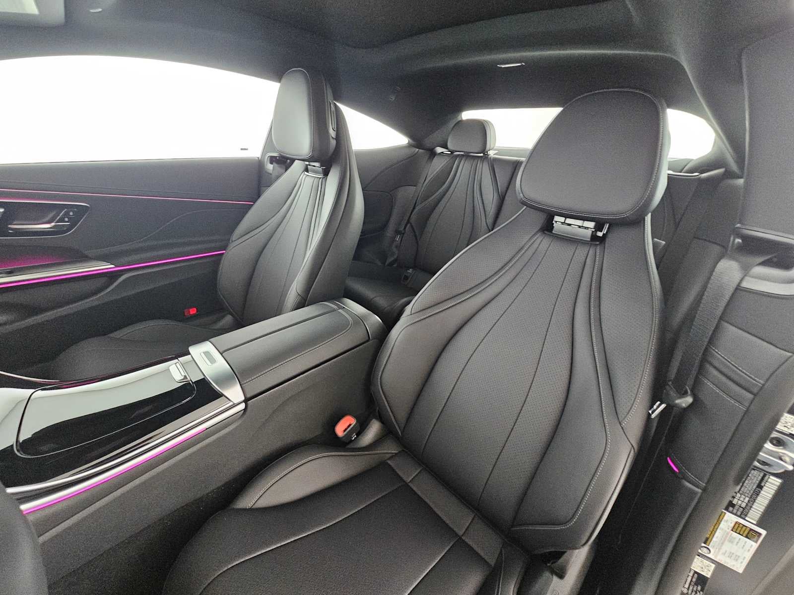 2026 Mercedes-Benz CLE 300 CLE 300