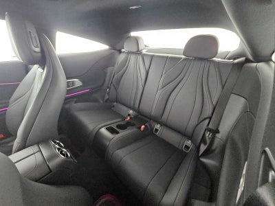 2026 Mercedes-Benz CLE 300 CLE 300