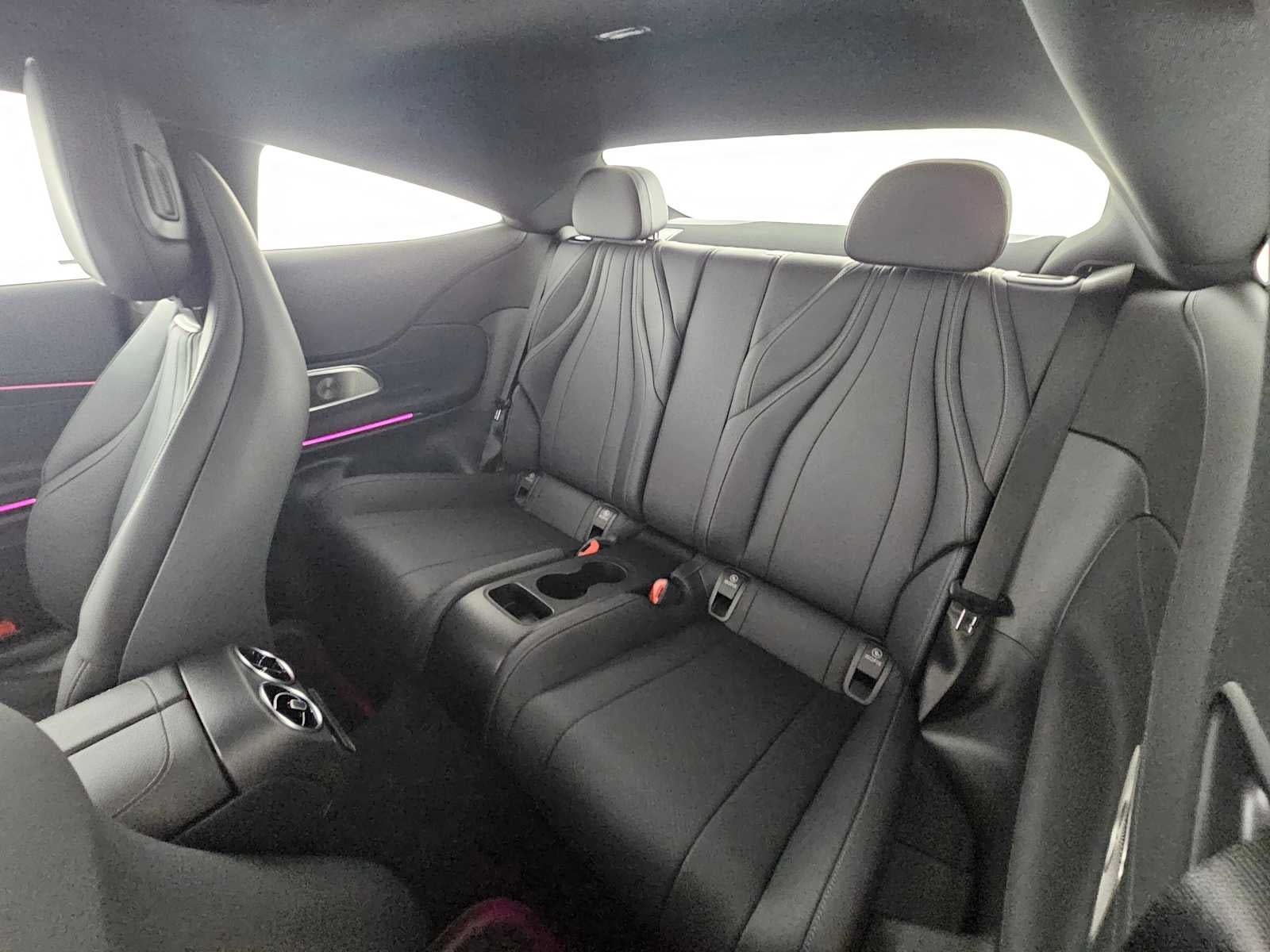 2026 Mercedes-Benz CLE 300 CLE 300