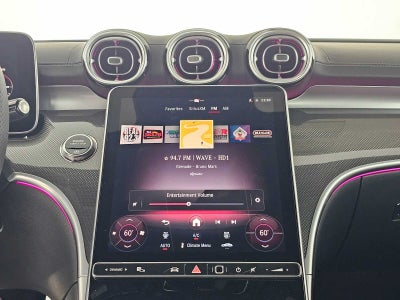 2026 Mercedes-Benz CLE 300 CLE 300