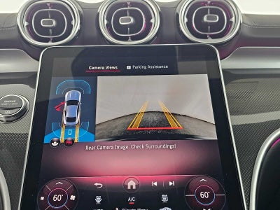 2026 Mercedes-Benz CLE 300 CLE 300