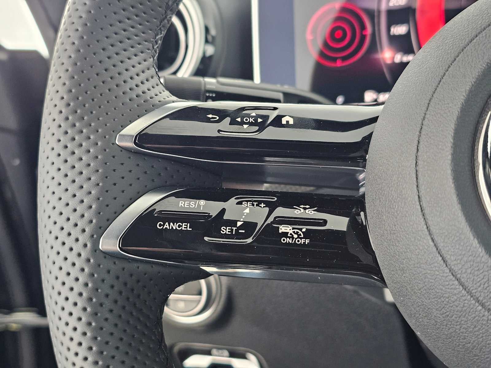 2026 Mercedes-Benz CLE 300 CLE 300