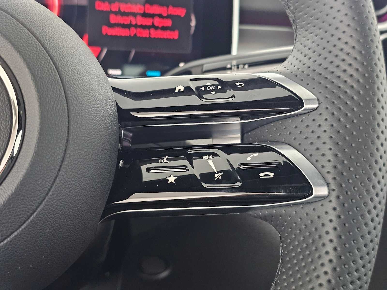 2026 Mercedes-Benz CLE 300 CLE 300