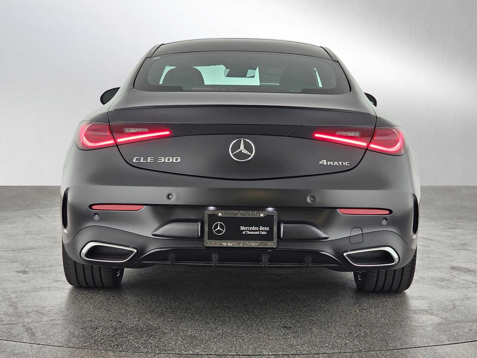 2026 Mercedes-Benz CLE 300 CLE 300