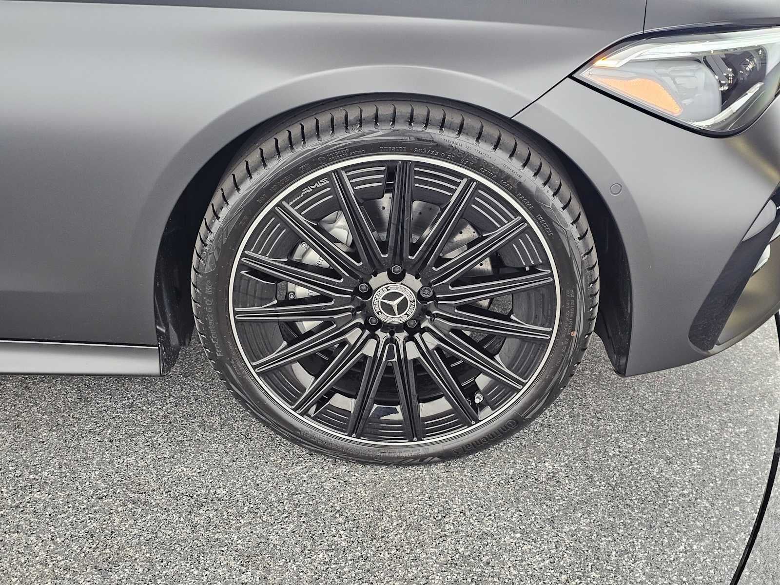 2026 Mercedes-Benz CLE 300 CLE 300