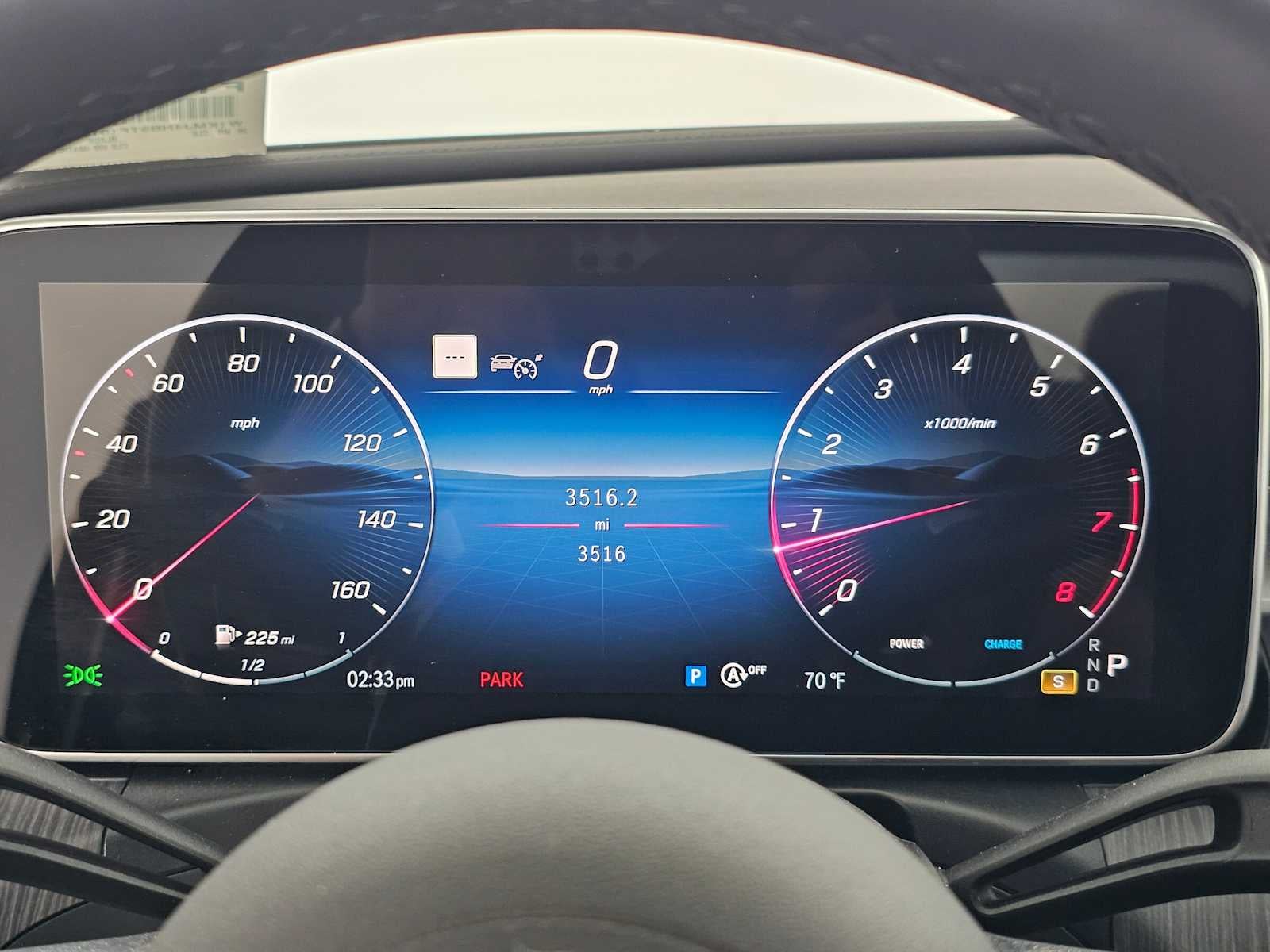 2026 Mercedes-Benz CLE 300 4MATIC® Coupe