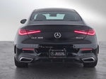 2026 Mercedes-Benz CLE 300 4MATIC® Coupe