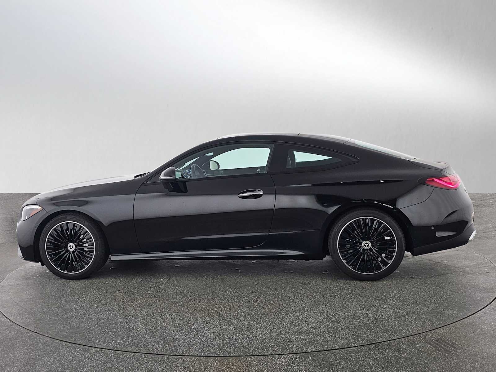 2026 Mercedes-Benz CLE 300 4MATIC® Coupe