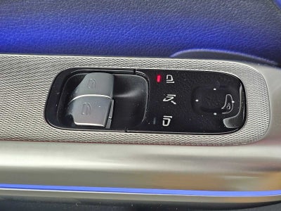 2026 Mercedes-Benz CLE 300 4MATIC® Coupe