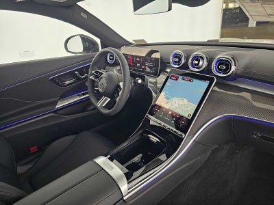 2027 Mercedes-Benz CLE 300 4MATIC® Coupe