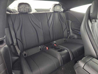 2027 Mercedes-Benz CLE 300 4MATIC® Coupe