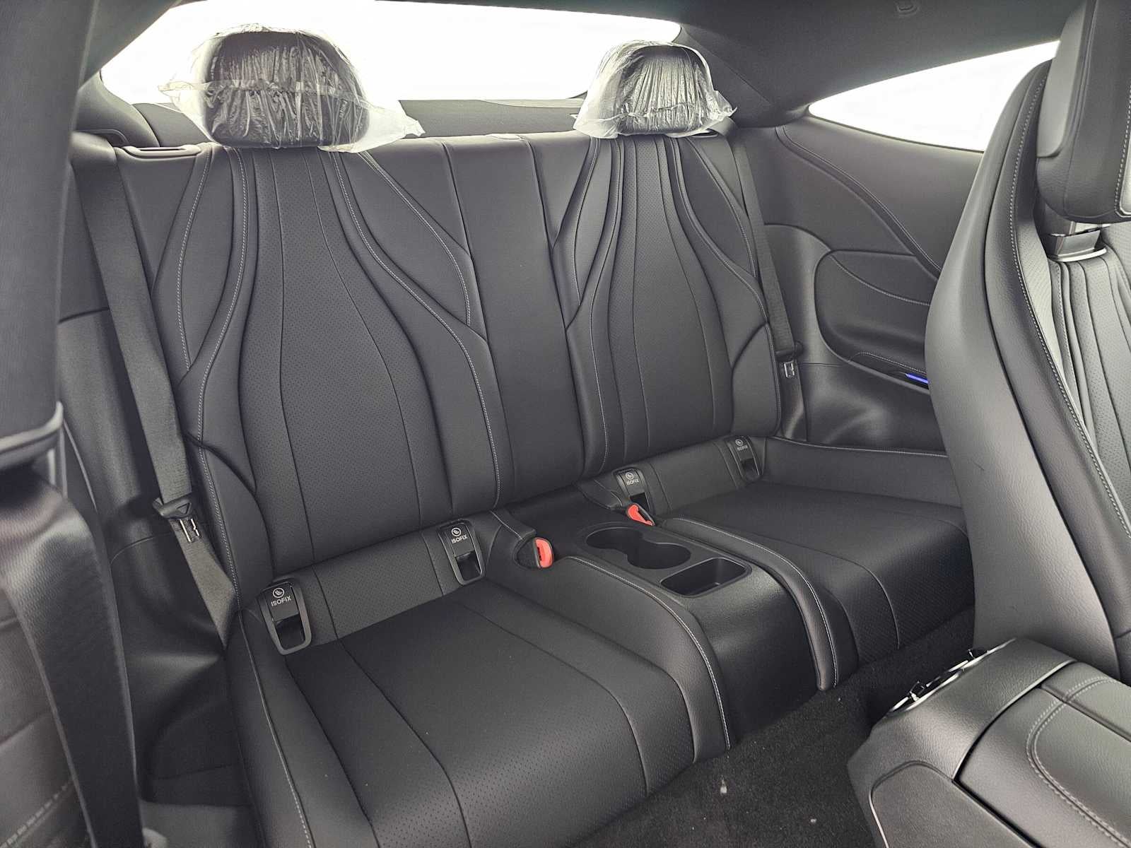 2027 Mercedes-Benz CLE 300 4MATIC® Coupe