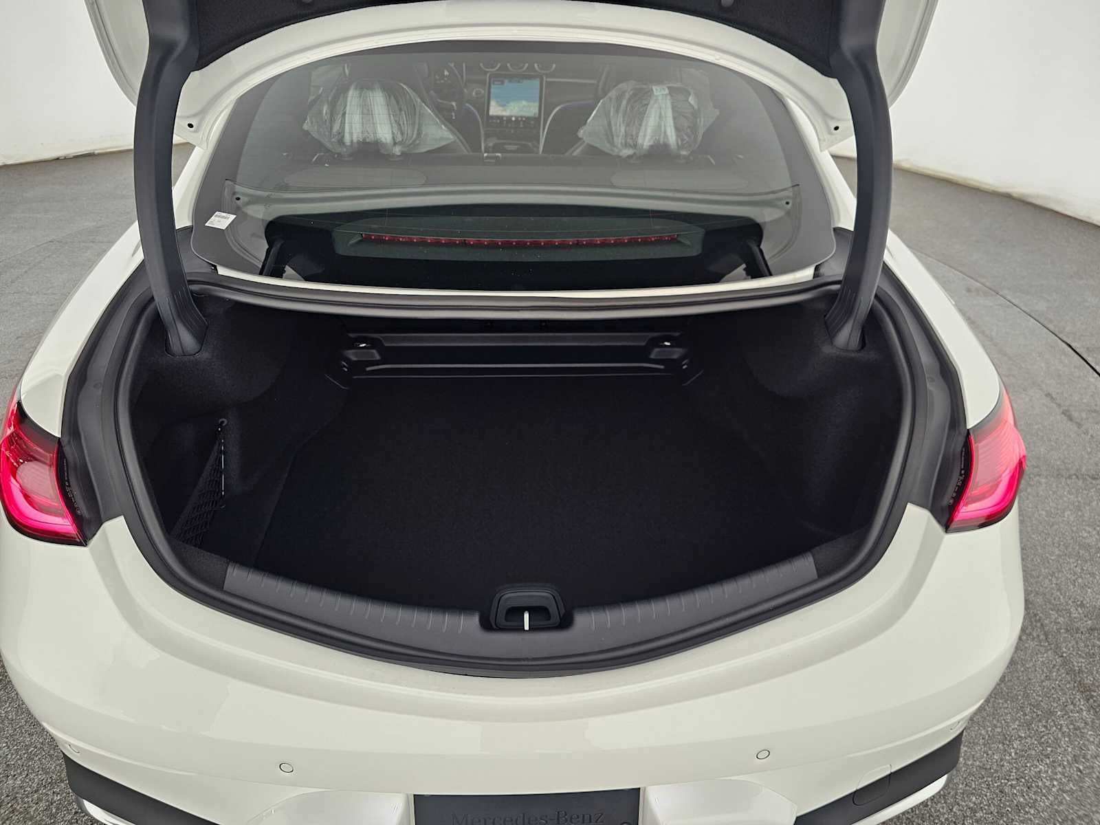 2027 Mercedes-Benz CLE 300 4MATIC® Coupe