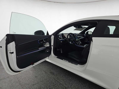 2027 Mercedes-Benz CLE 300 4MATIC® Coupe