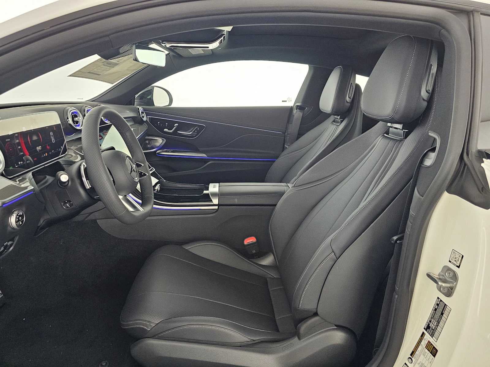 2027 Mercedes-Benz CLE 300 4MATIC® Coupe