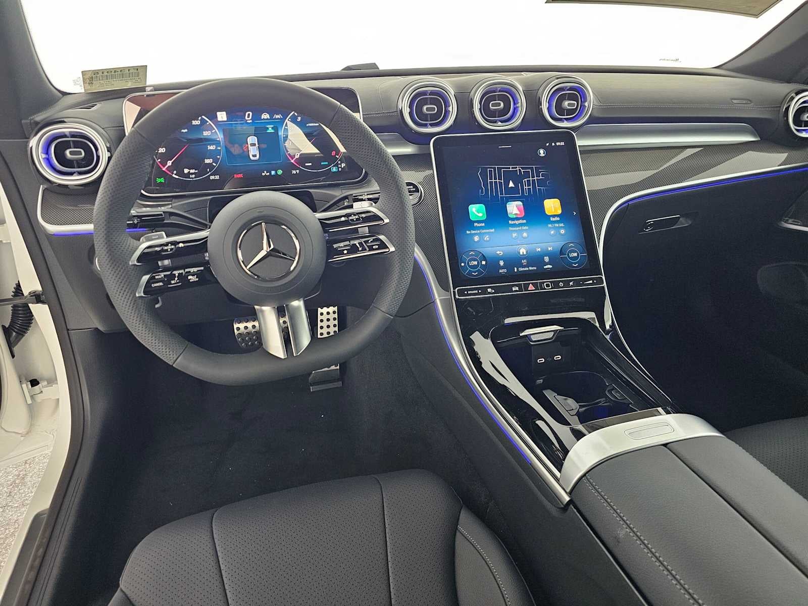 2027 Mercedes-Benz CLE 300 4MATIC® Coupe