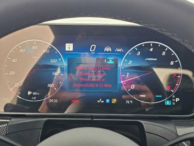 2027 Mercedes-Benz CLE 300 4MATIC® Coupe