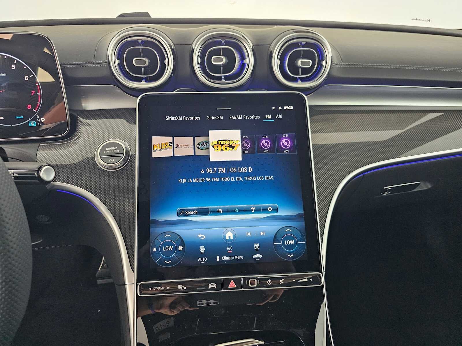 2027 Mercedes-Benz CLE 300 4MATIC® Coupe