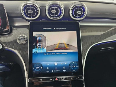 2027 Mercedes-Benz CLE 300 4MATIC® Coupe