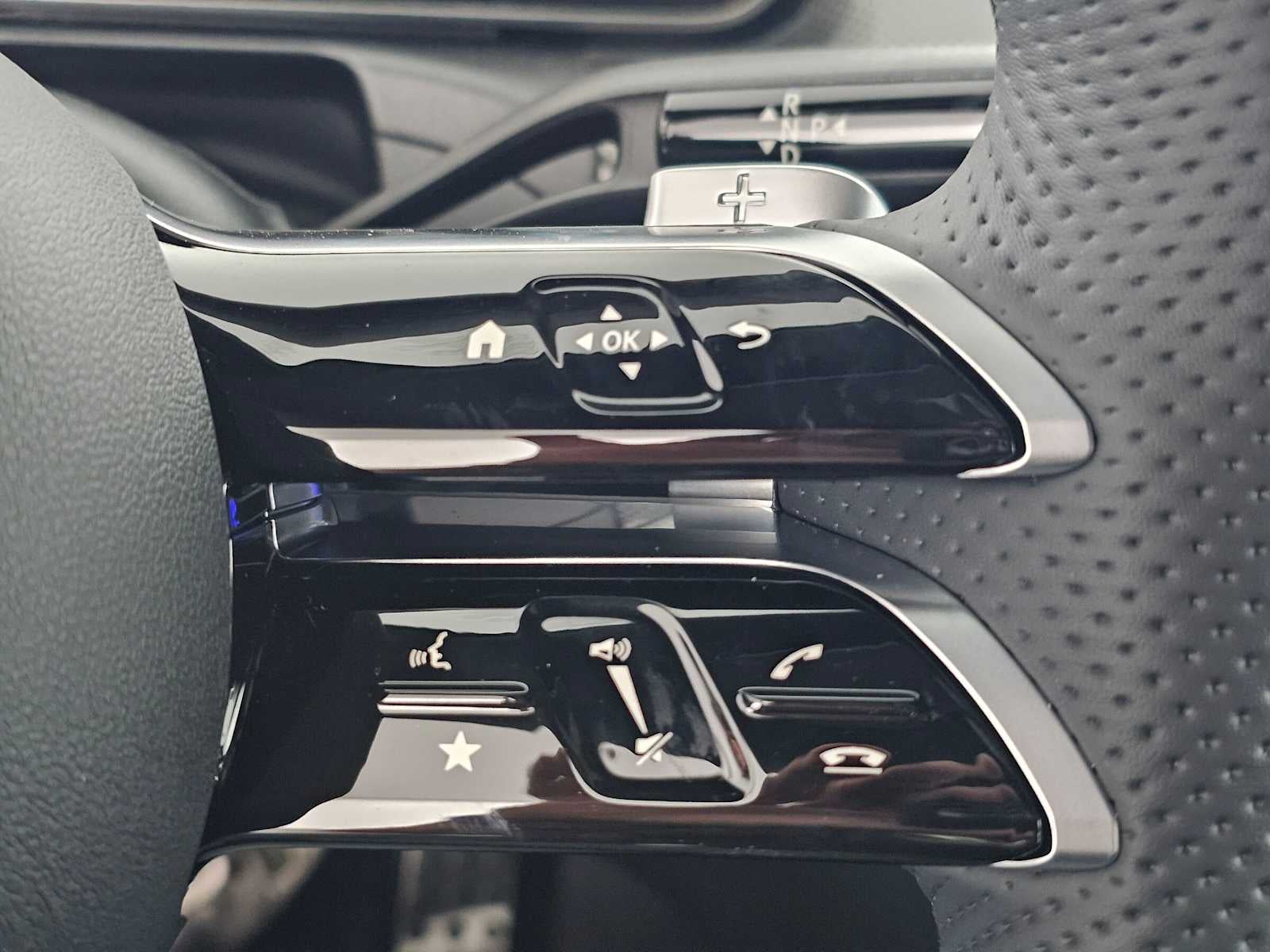 2027 Mercedes-Benz CLE 300 4MATIC® Coupe